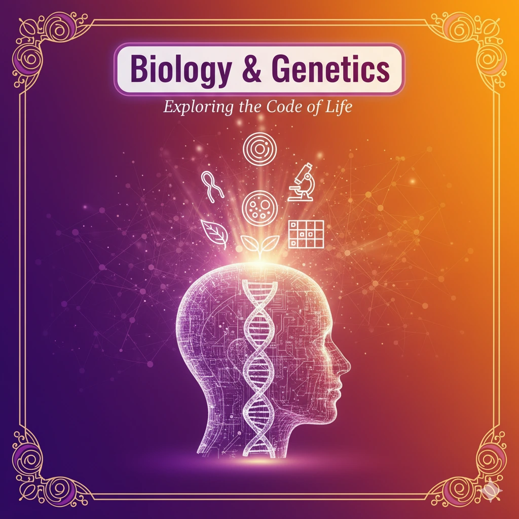 Biology & Genetics